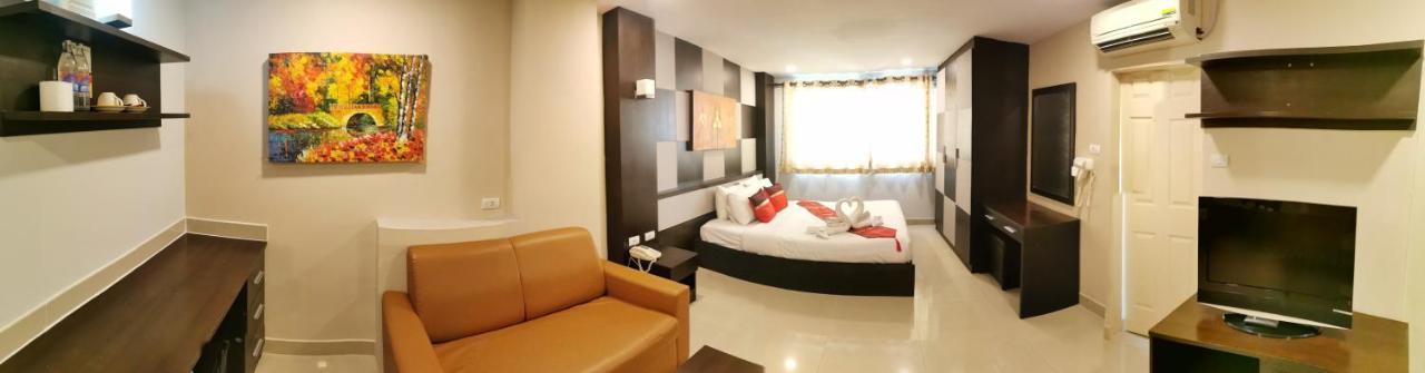 Regent Suvarnabhumi Hotel Bangkok Kültér fotó