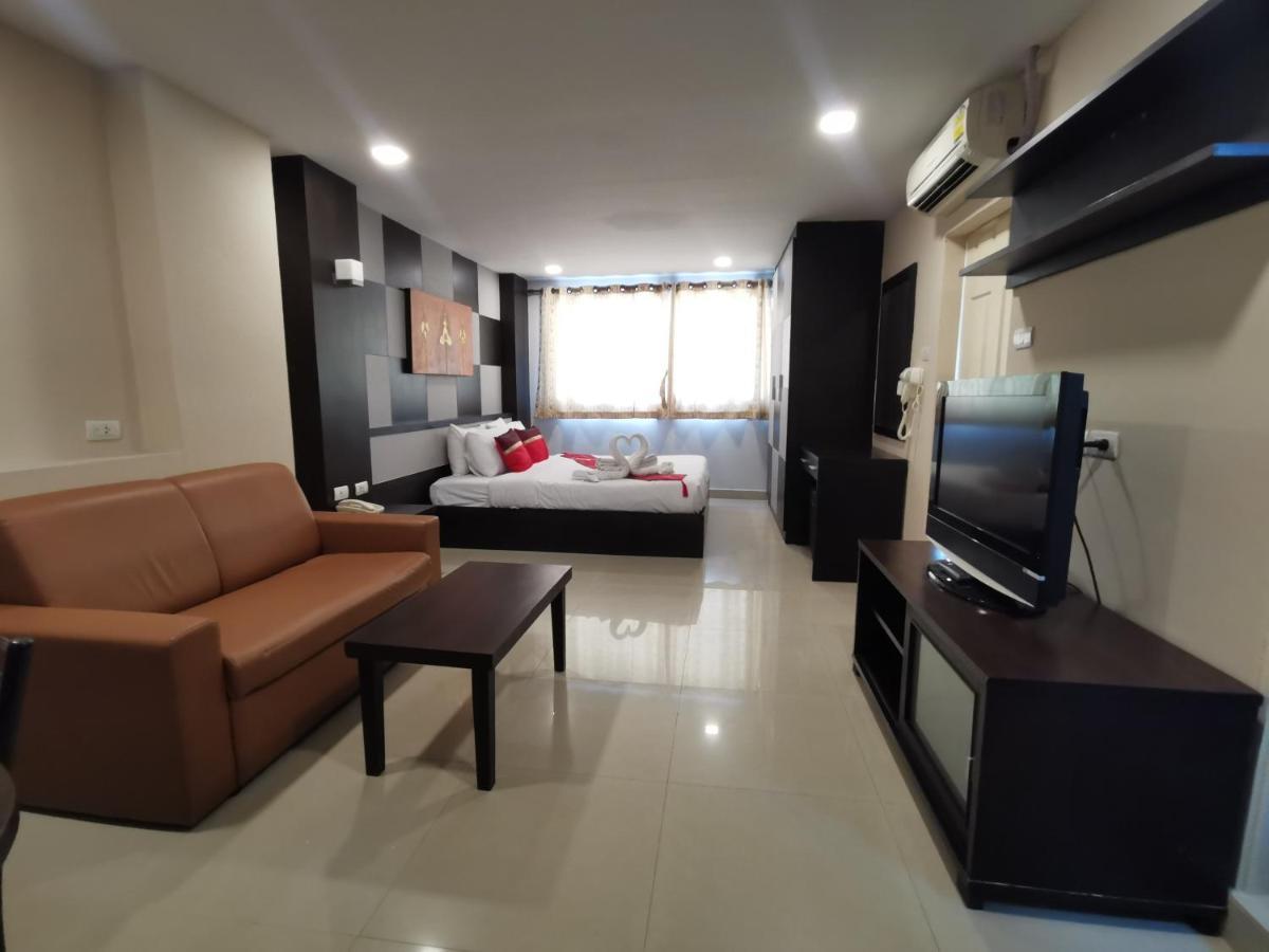 Regent Suvarnabhumi Hotel Bangkok Kültér fotó