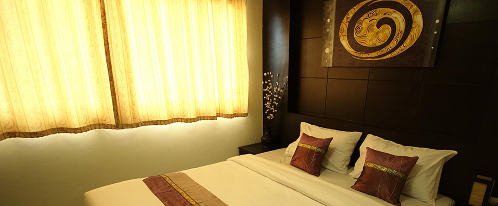 Regent Suvarnabhumi Hotel Bangkok Kültér fotó