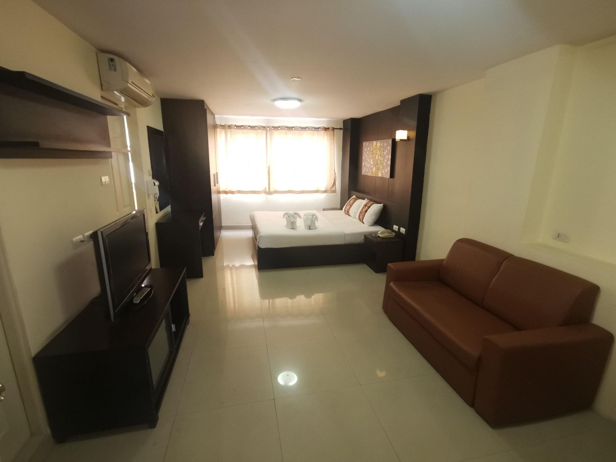 Regent Suvarnabhumi Hotel Bangkok Kültér fotó