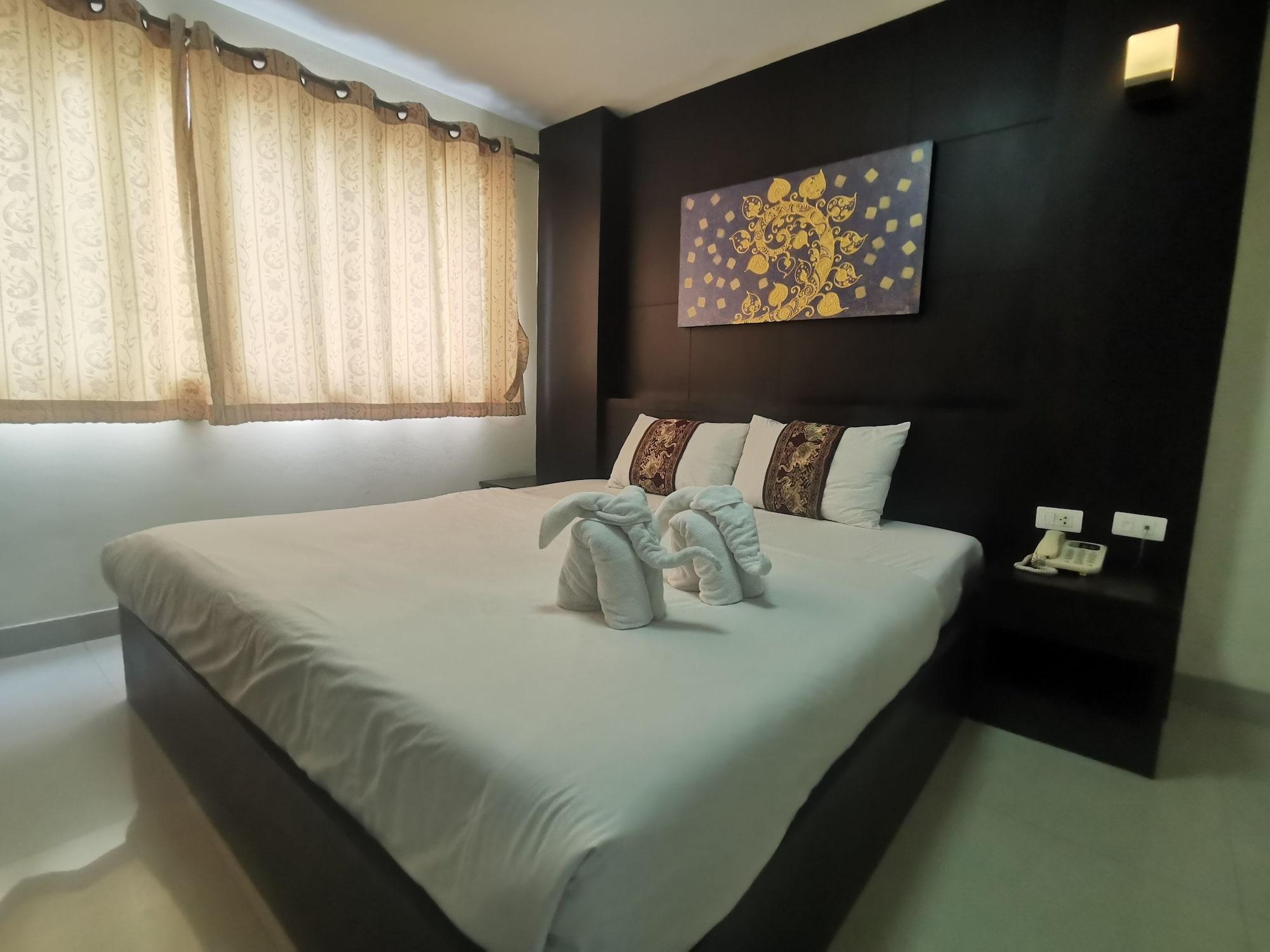Regent Suvarnabhumi Hotel Bangkok Kültér fotó