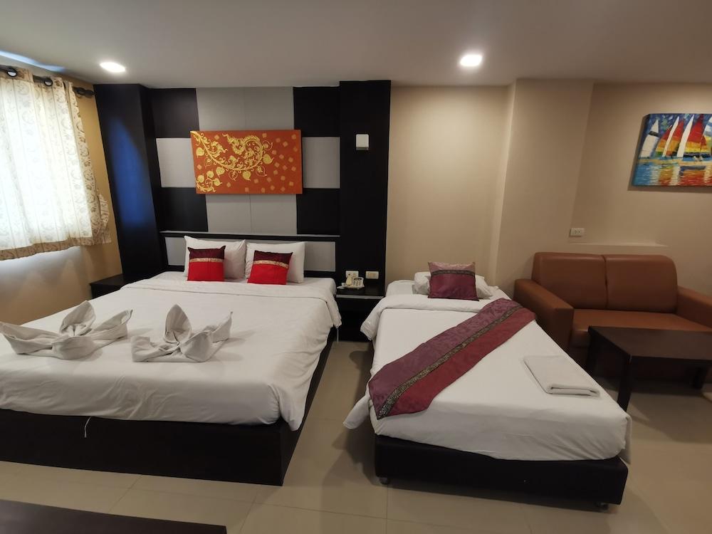 Regent Suvarnabhumi Hotel Bangkok Kültér fotó
