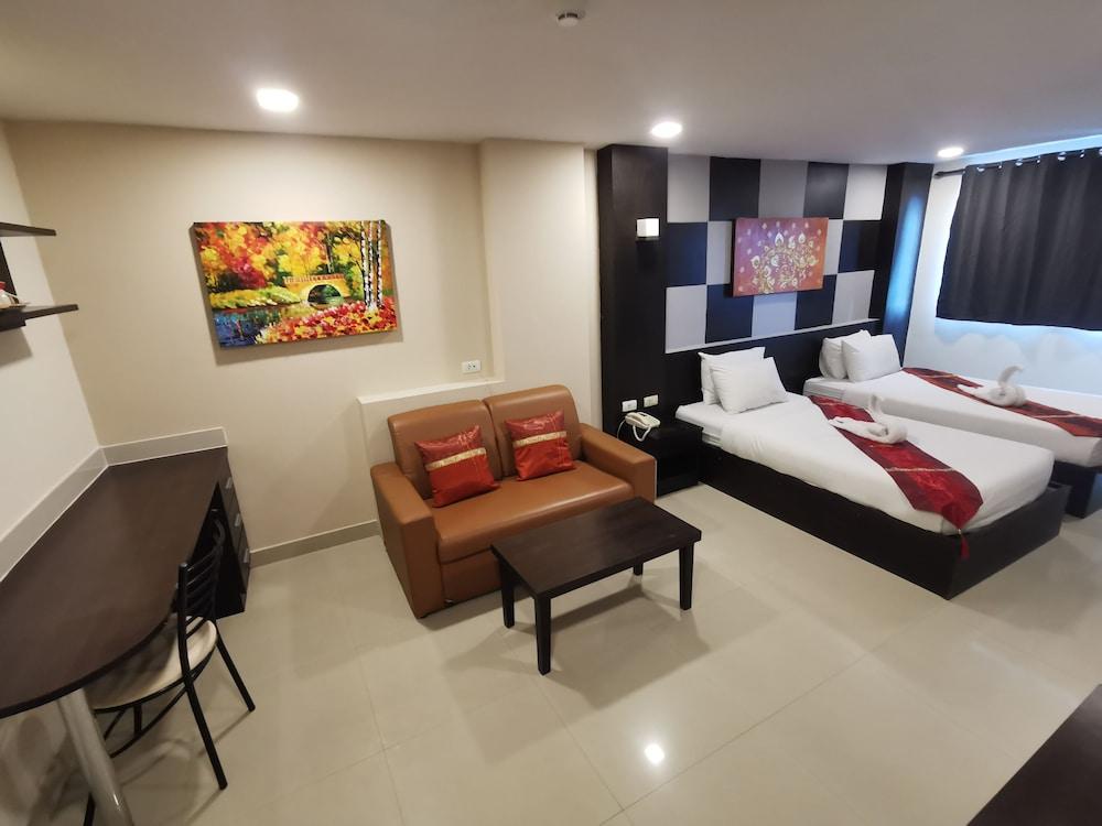 Regent Suvarnabhumi Hotel Bangkok Kültér fotó