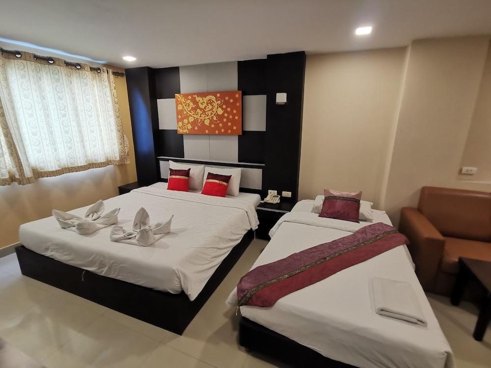 Regent Suvarnabhumi Hotel Bangkok Kültér fotó
