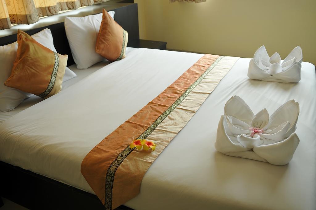 Regent Suvarnabhumi Hotel Bangkok Kültér fotó