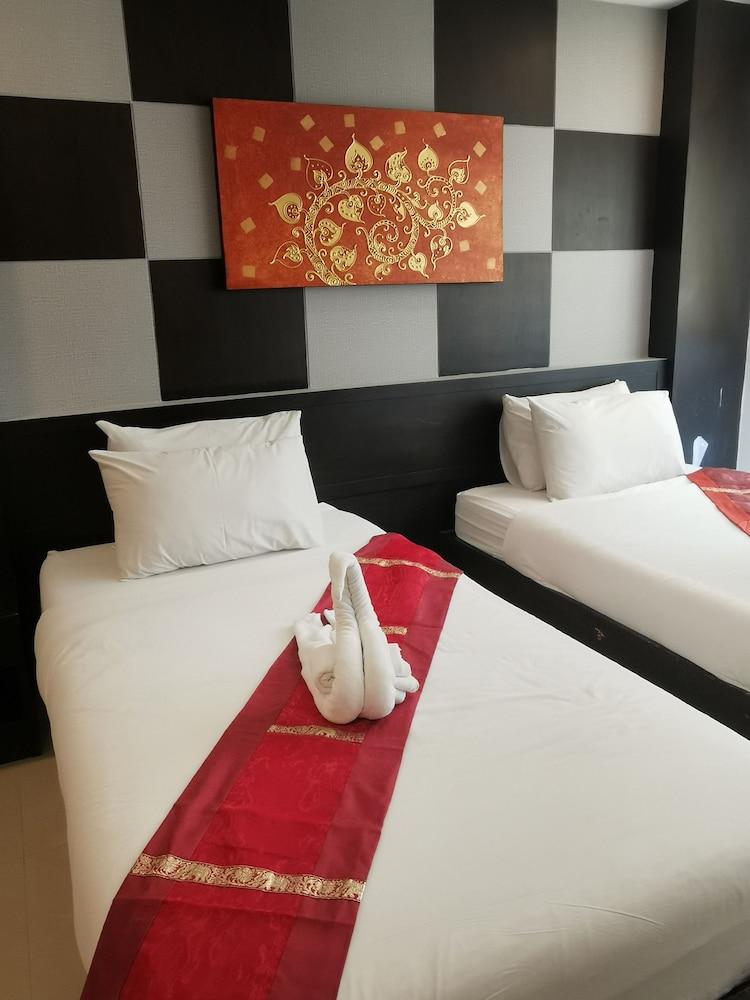 Regent Suvarnabhumi Hotel Bangkok Kültér fotó