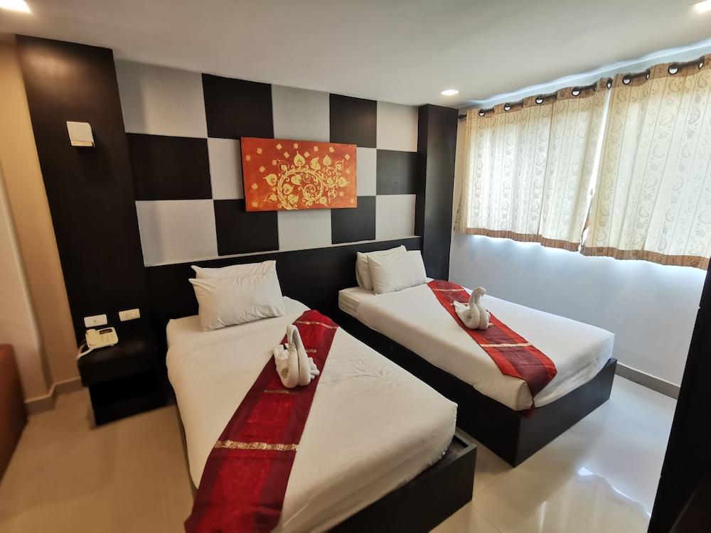Regent Suvarnabhumi Hotel Bangkok Kültér fotó