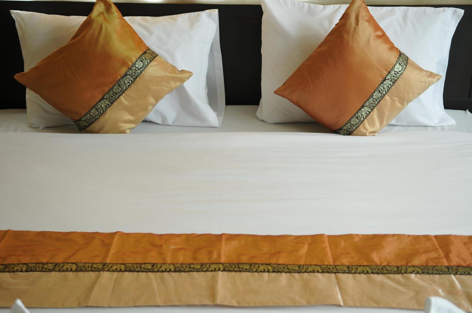 Regent Suvarnabhumi Hotel Bangkok Kültér fotó