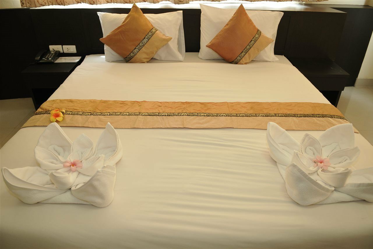 Regent Suvarnabhumi Hotel Bangkok Kültér fotó